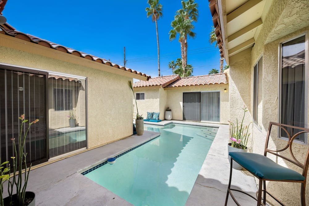 Photo of Outdoor in La Quinta Cove