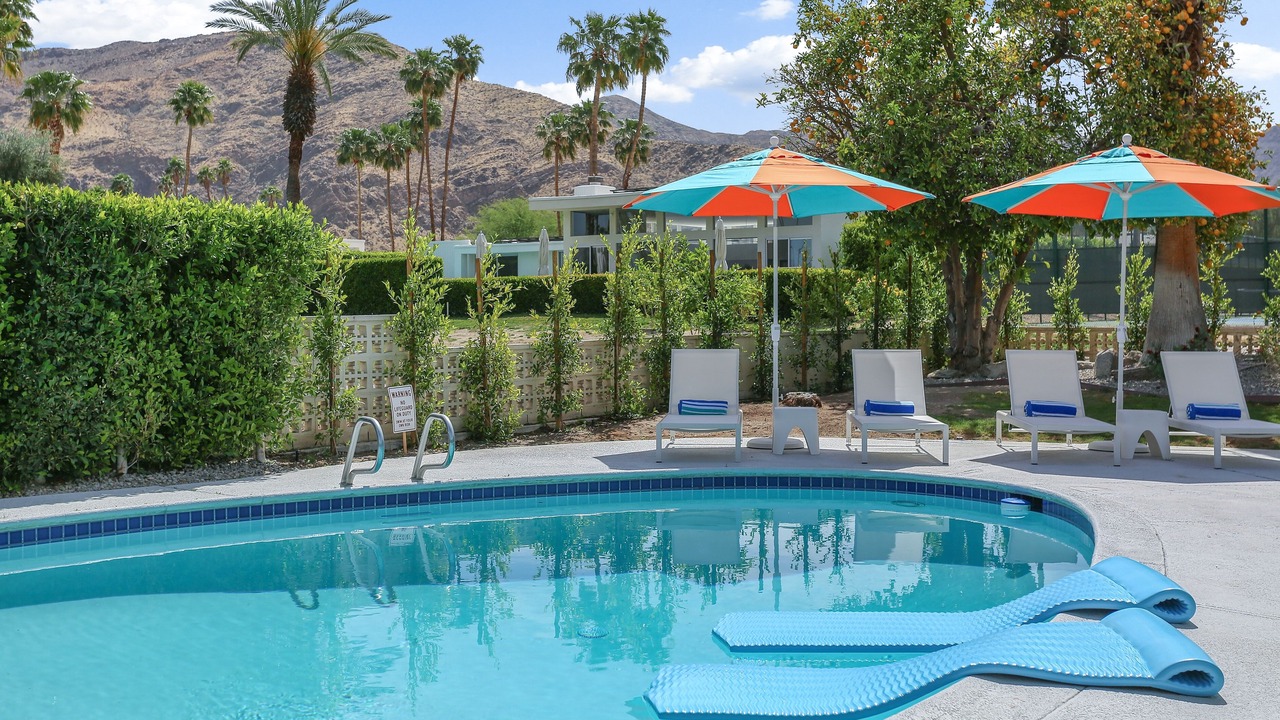 Photo of Outdoor in Indian Canyon