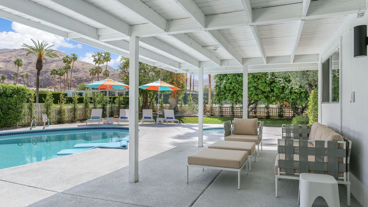 Photo of Outdoor in Indian Canyon