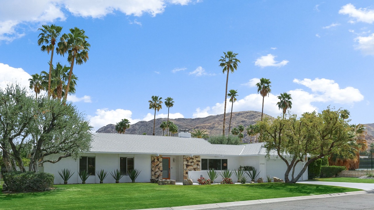 Photo of Outdoor in Indian Canyon
