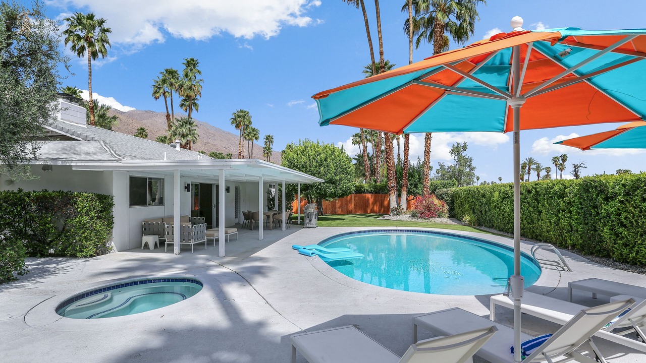 Photo of Outdoor in Indian Canyon