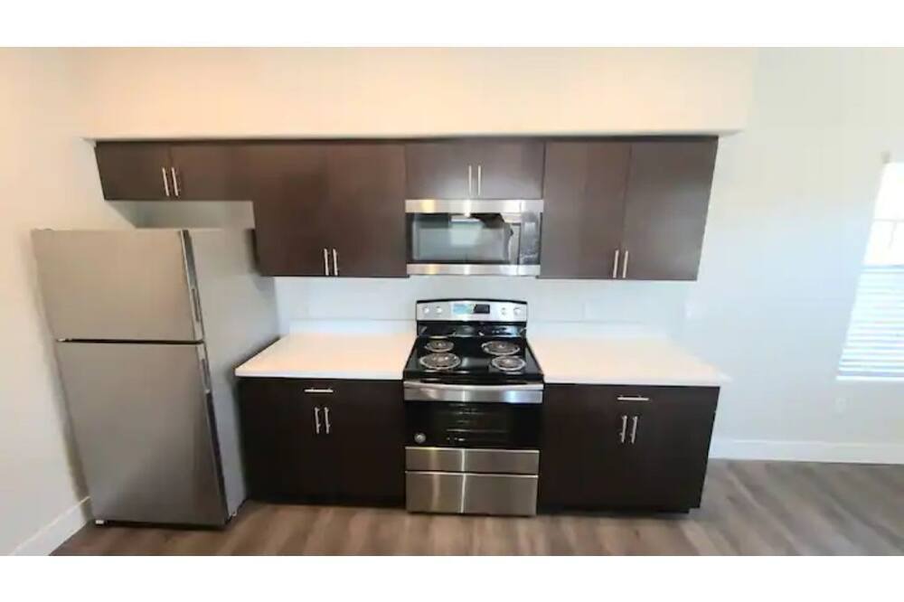 Photo of Kitchen in Clovis