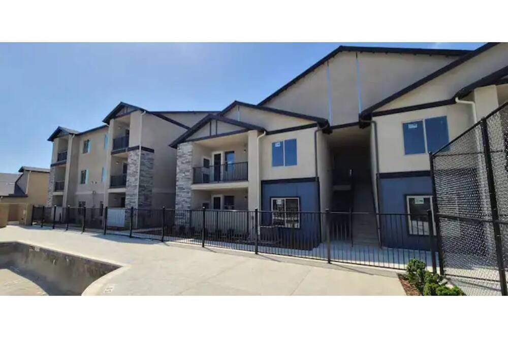 Photo of Outdoor in Clovis