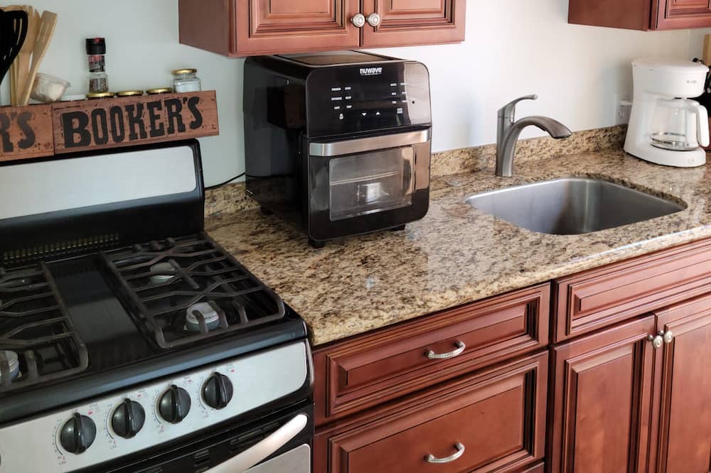Photo of Kitchen in Laguna Beach