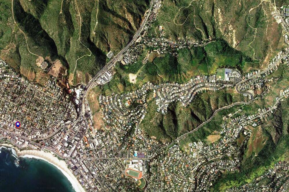Photo of Outdoor in Laguna Beach