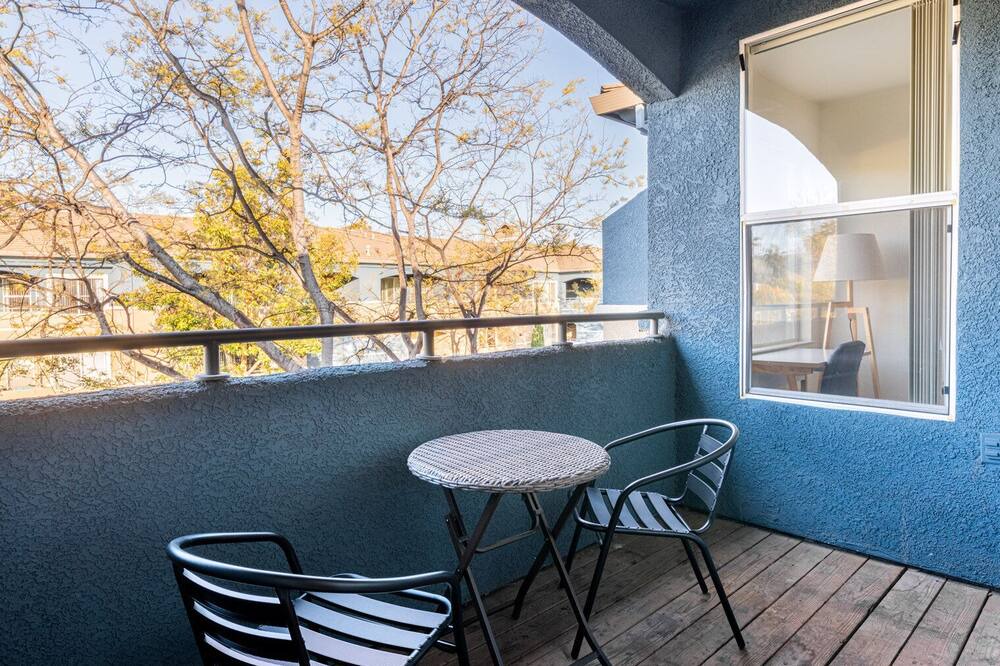 Photo of Patio Balcony in Fremont