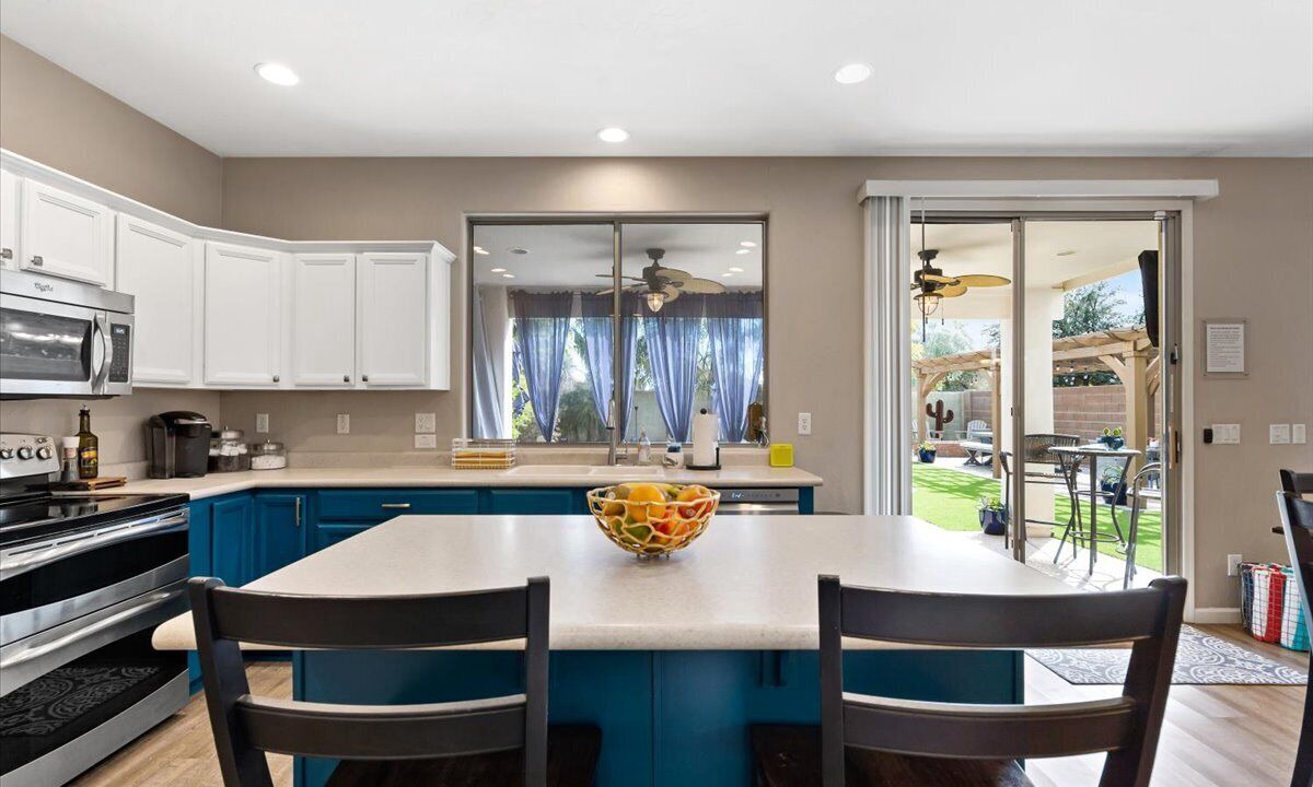 Photo of Kitchen in Palm Valley