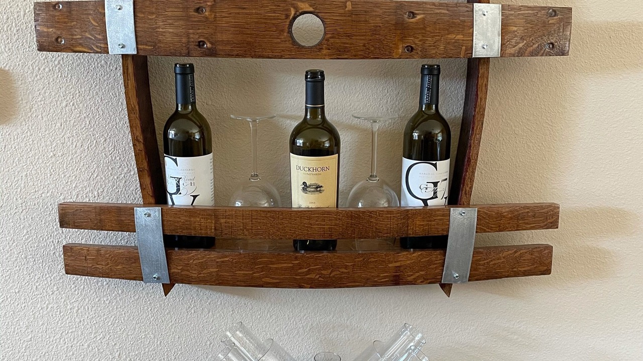 Photo of Kitchen in Napa