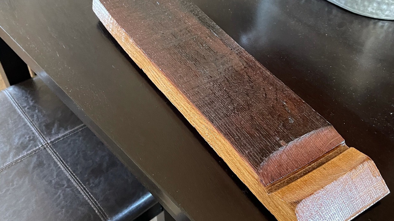 Photo of Kitchen in Napa