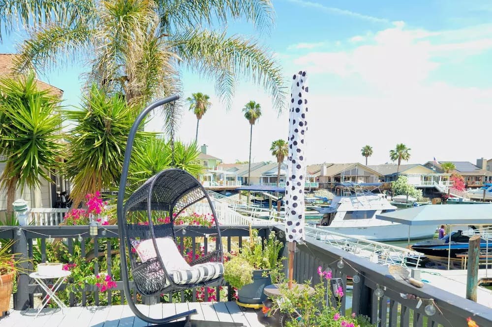Photo of Outdoor in Discovery Bay