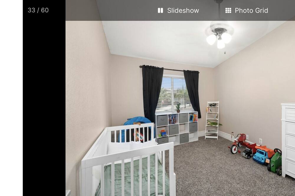 Photo of Bedroom in Canyon Lake