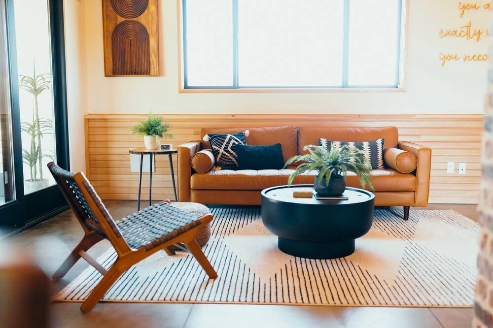 Photo of Livingroom in Yucca Valley
