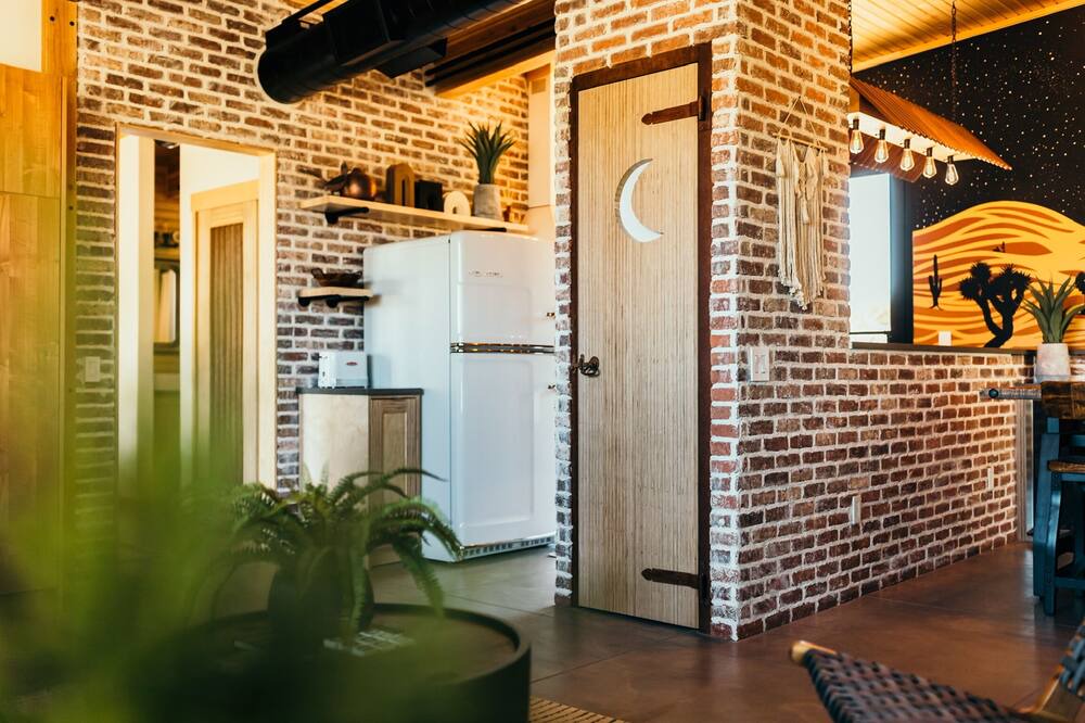 Photo of Kitchen in Yucca Valley