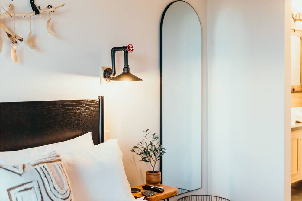 Photo of Bedroom in Yucca Valley