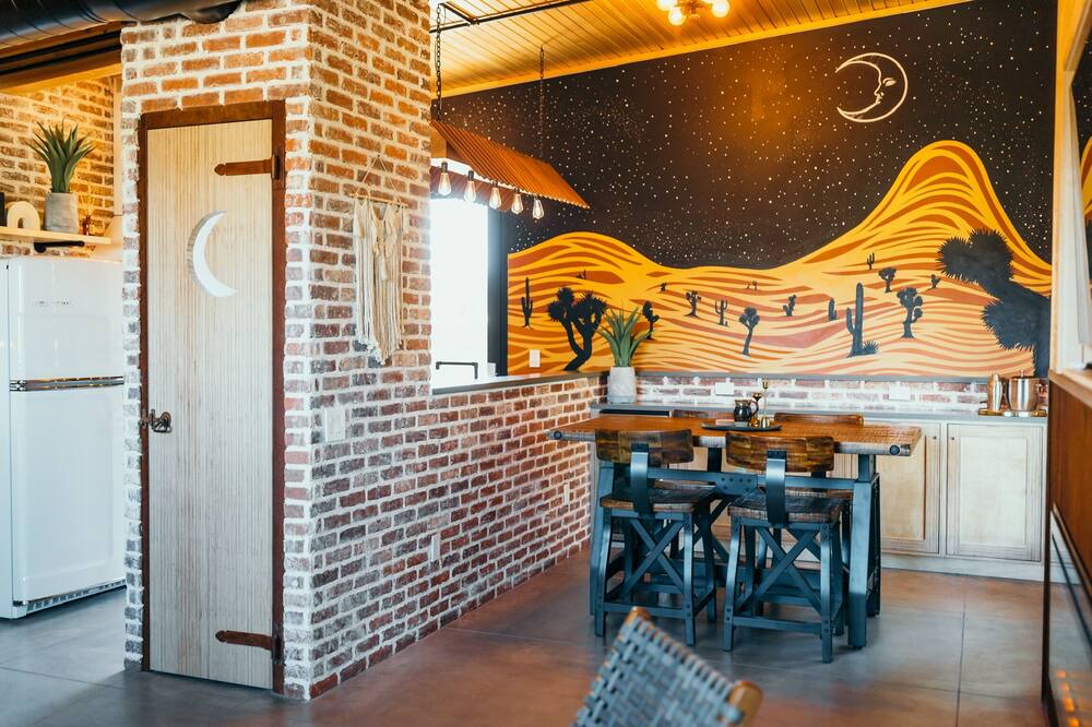 Photo of Kitchen in Yucca Valley