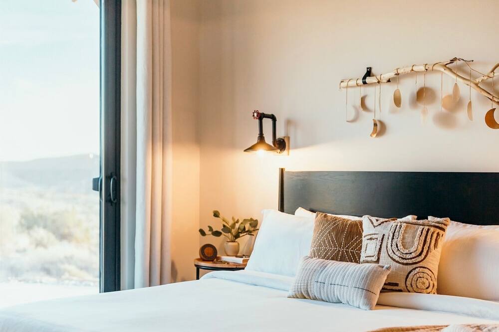 Photo of Bedroom in Yucca Valley