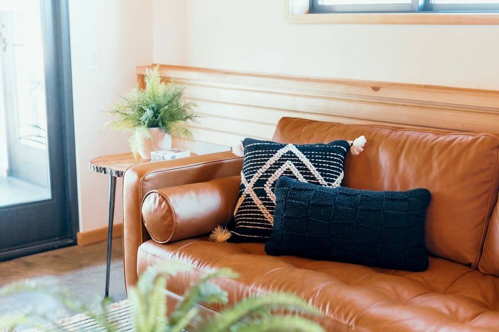 Photo of Livingroom in Yucca Valley