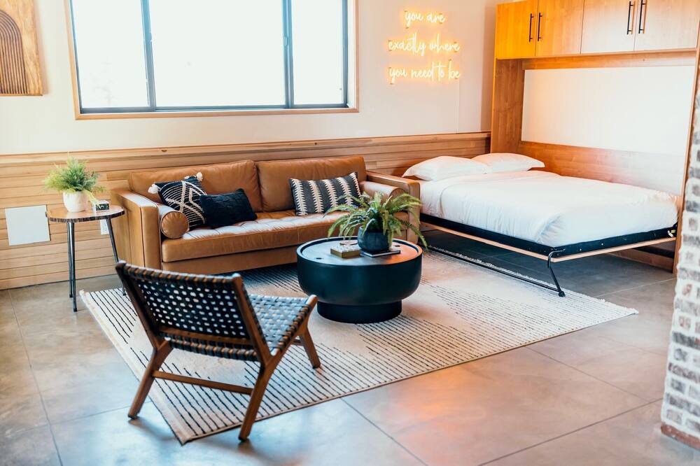 Photo of Bedroom in Yucca Valley