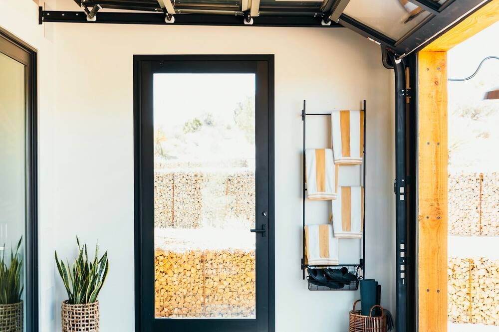 Photo of Livingroom in Yucca Valley