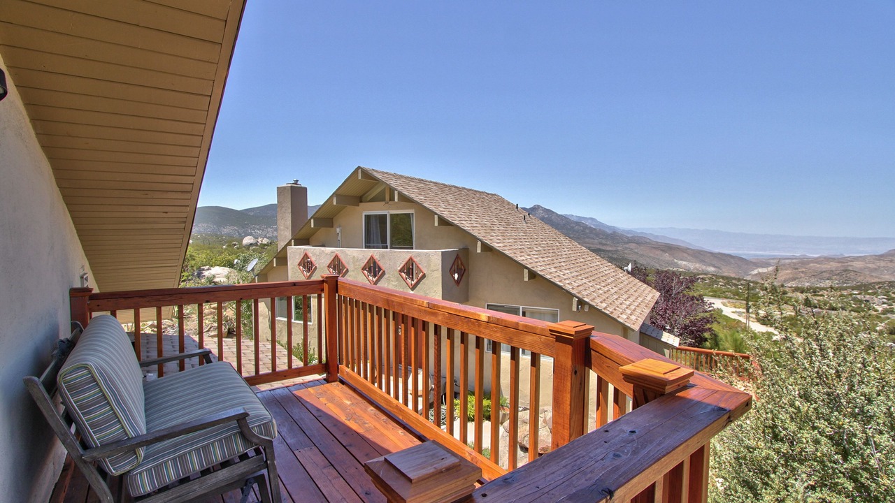 Photo of Outdoor in Mountain Center