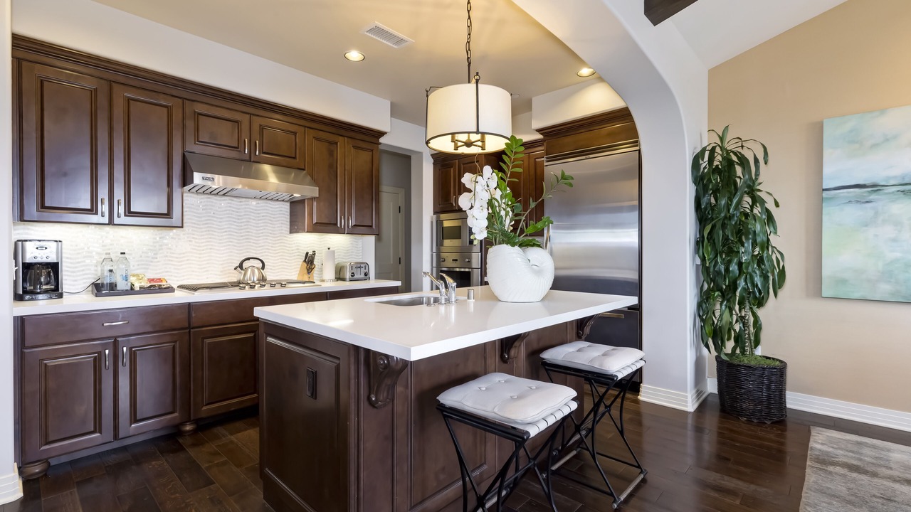 Photo of Kitchen in Rancho Palos Verdes
