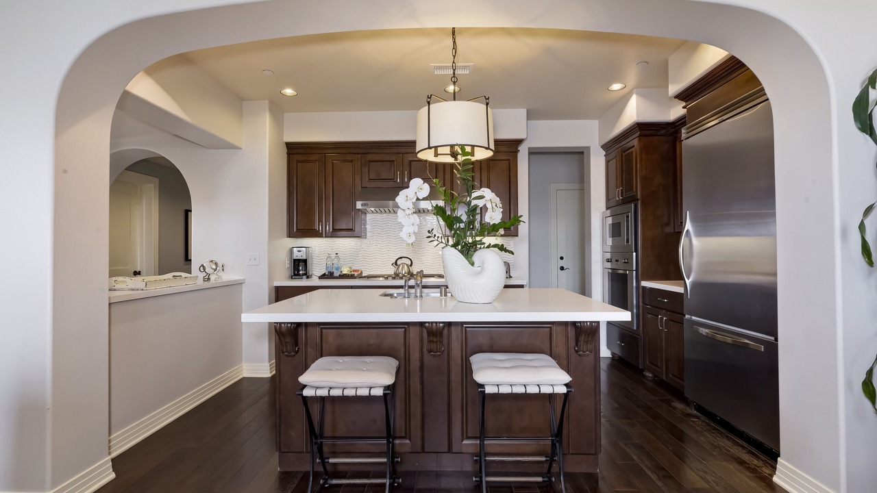 Photo of Kitchen in Rancho Palos Verdes