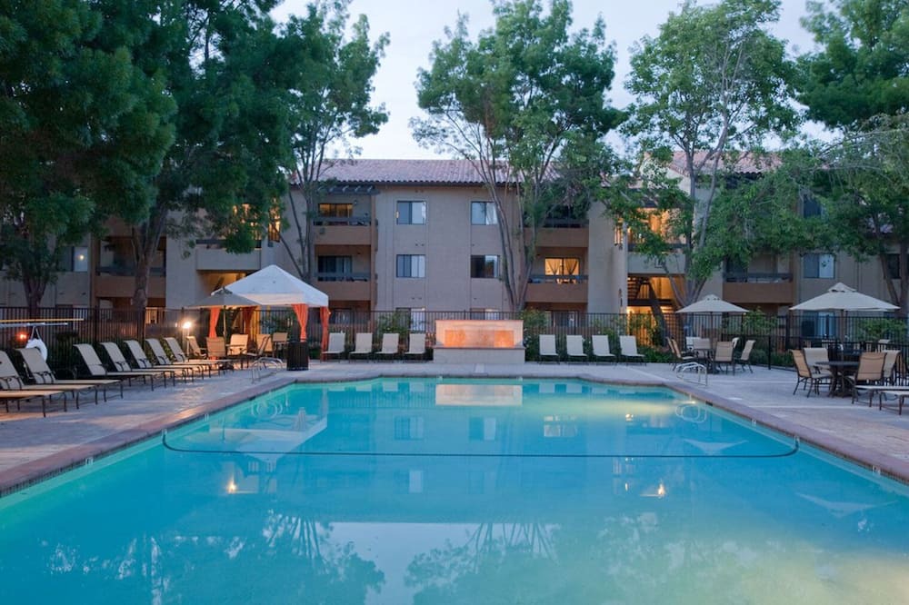 Photo of Outdoor in Shoreline West