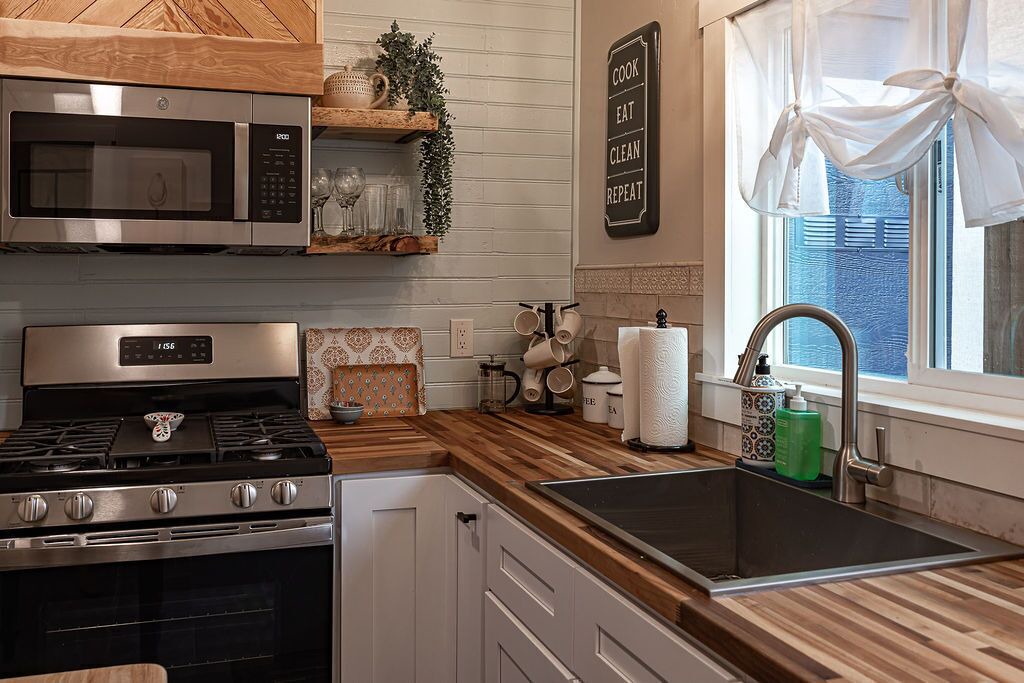 Photo of Kitchen in Prescott