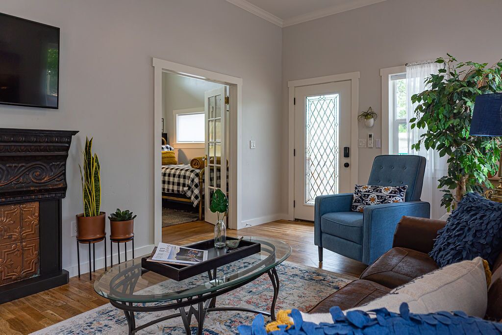 Photo of Livingroom in Prescott