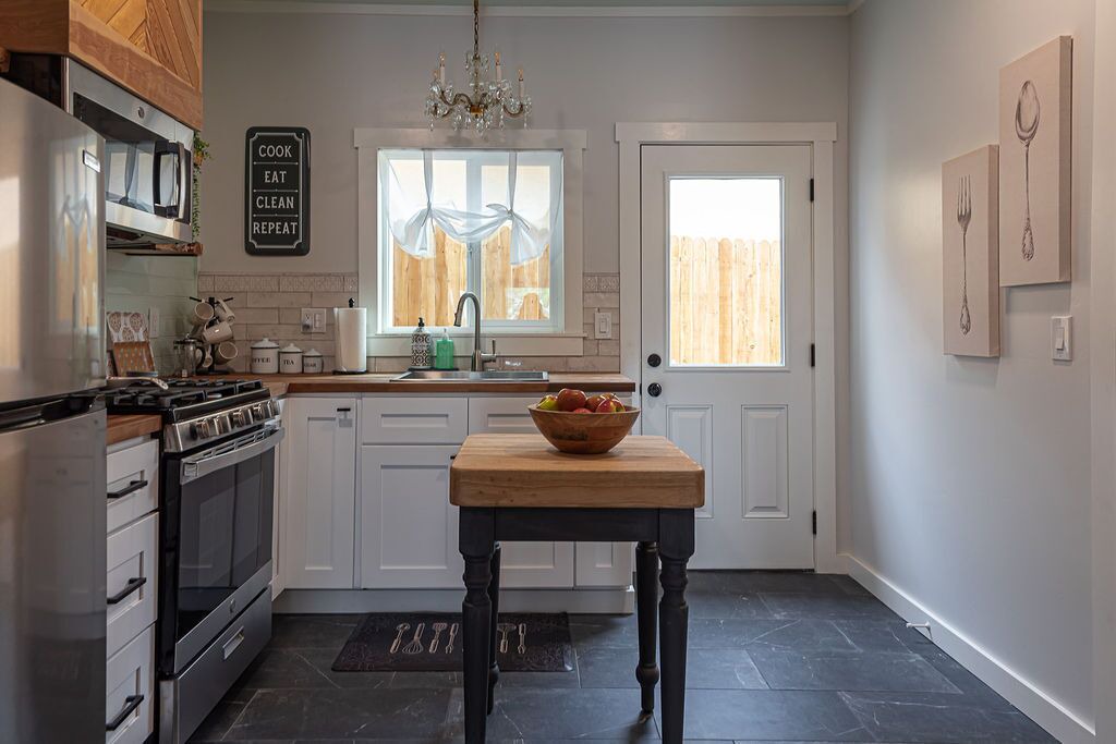 Photo of Kitchen in Prescott