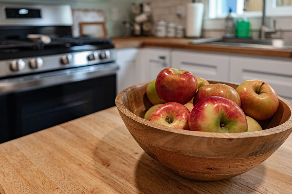 Photo of Kitchen in Prescott