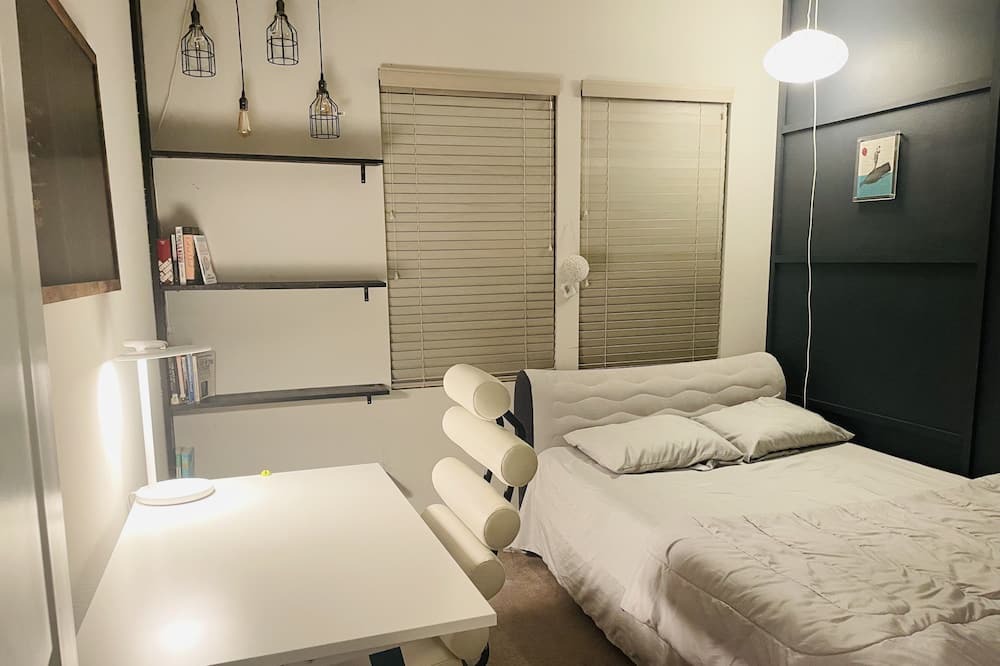Photo of Bedroom in Rancho Mission Viejo