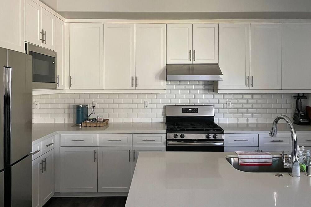 Photo of Kitchen in Rancho Mission Viejo