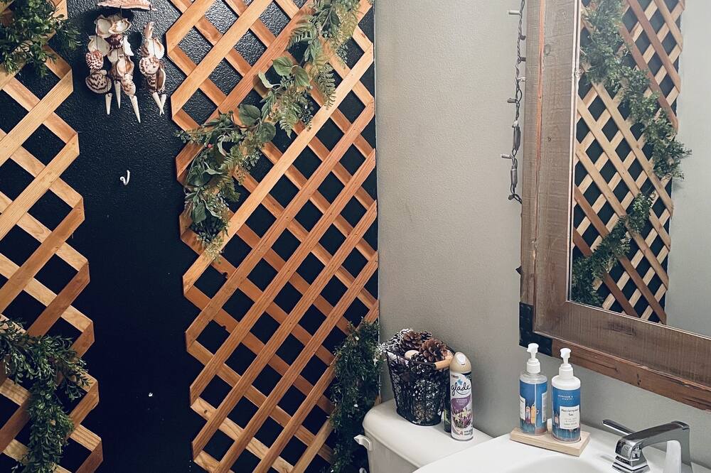 Photo of Bathroom in Rancho Mission Viejo