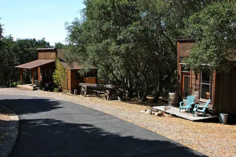 Photo of Outdoor in Paso Robles