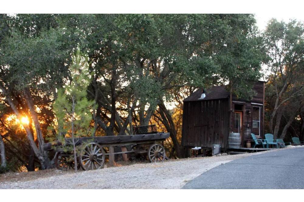 Photo of Outdoor in Paso Robles