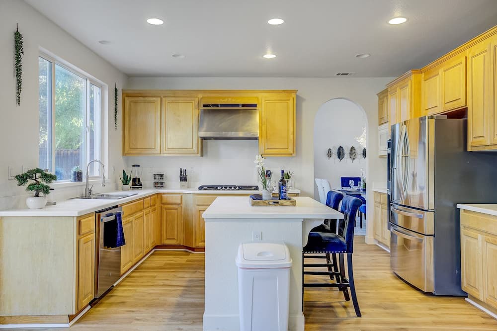 Photo of Kitchen in Antioch