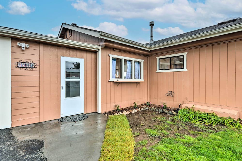 Photo of Outdoor in Crescent City