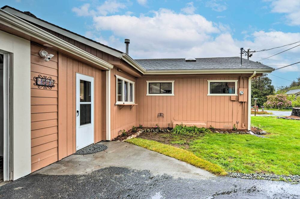 Photo of Outdoor in Crescent City