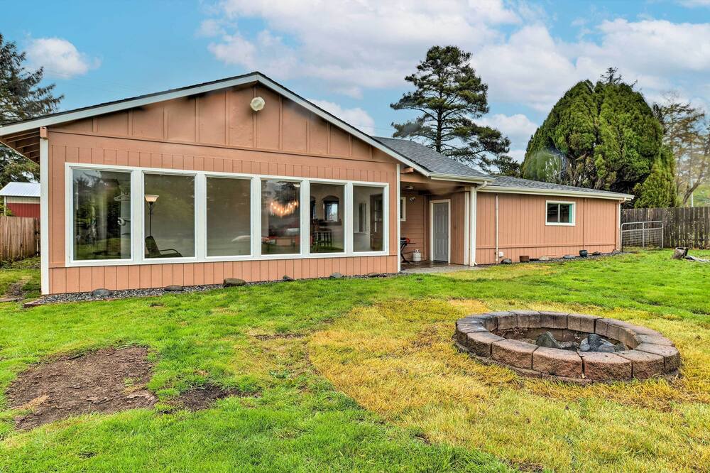 Photo of Outdoor in Crescent City