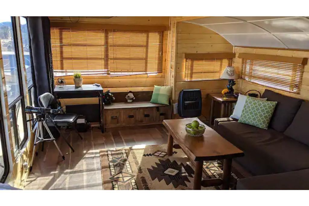 Photo of Outdoor in Pinon Hills