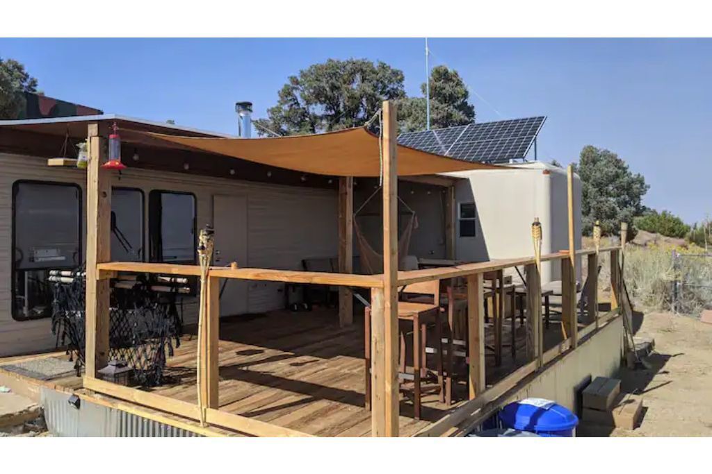 Photo of Outdoor in Pinon Hills