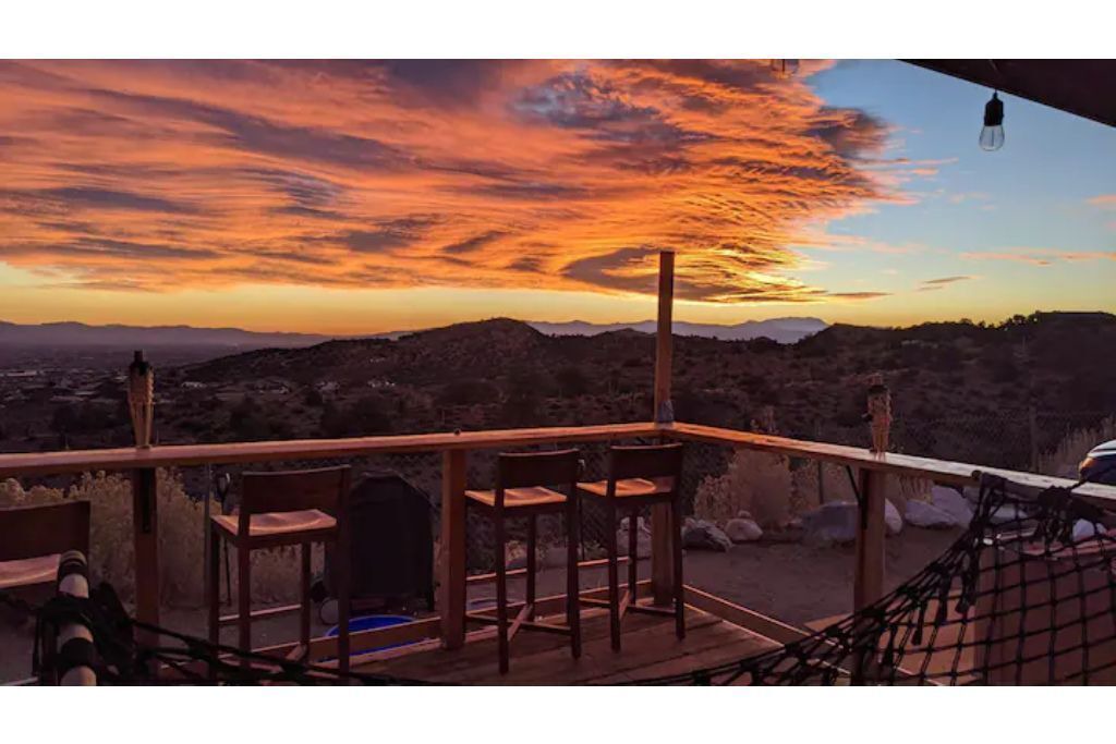 Photo of Outdoor in Pinon Hills