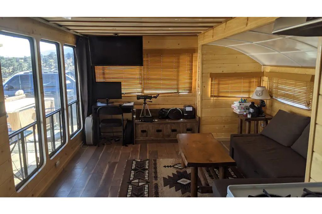 Photo of Outdoor in Pinon Hills