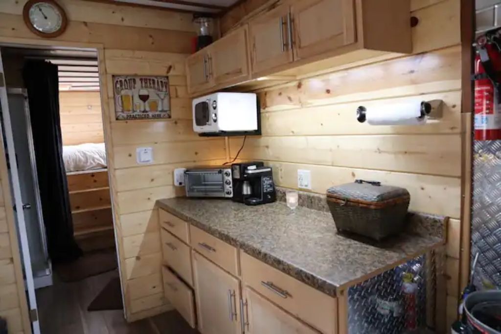 Photo of Kitchen in Pinon Hills