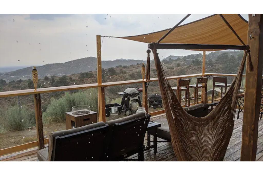 Photo of Outdoor in Pinon Hills