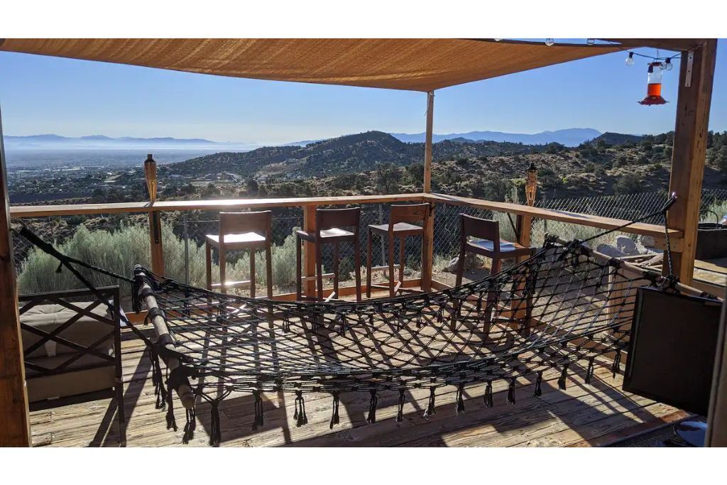 Photo of Outdoor in Pinon Hills