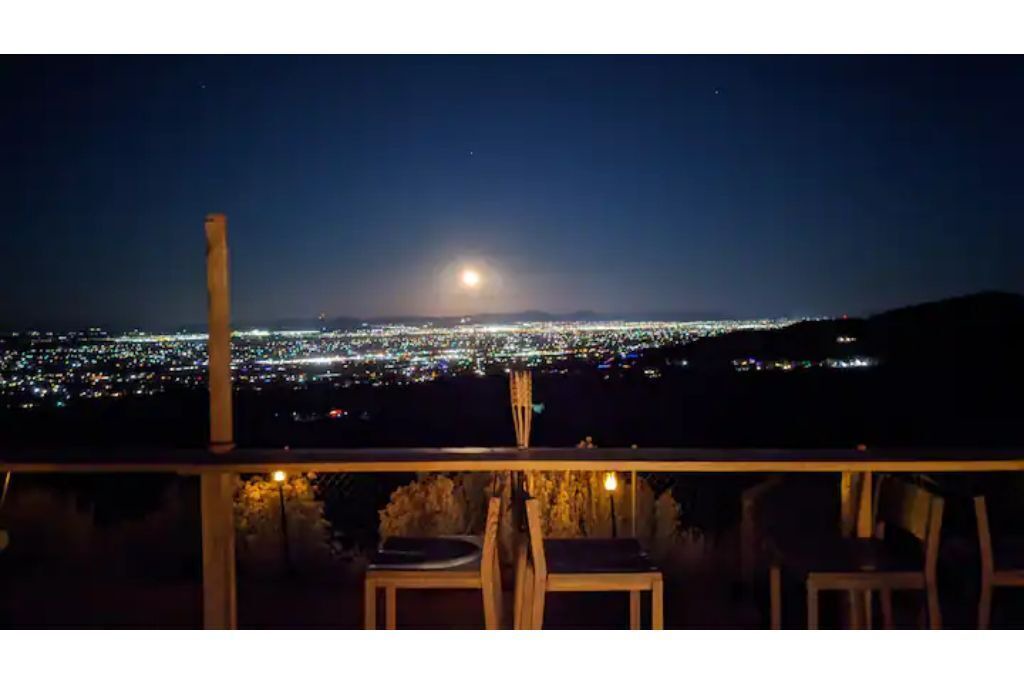 Photo of Outdoor in Pinon Hills