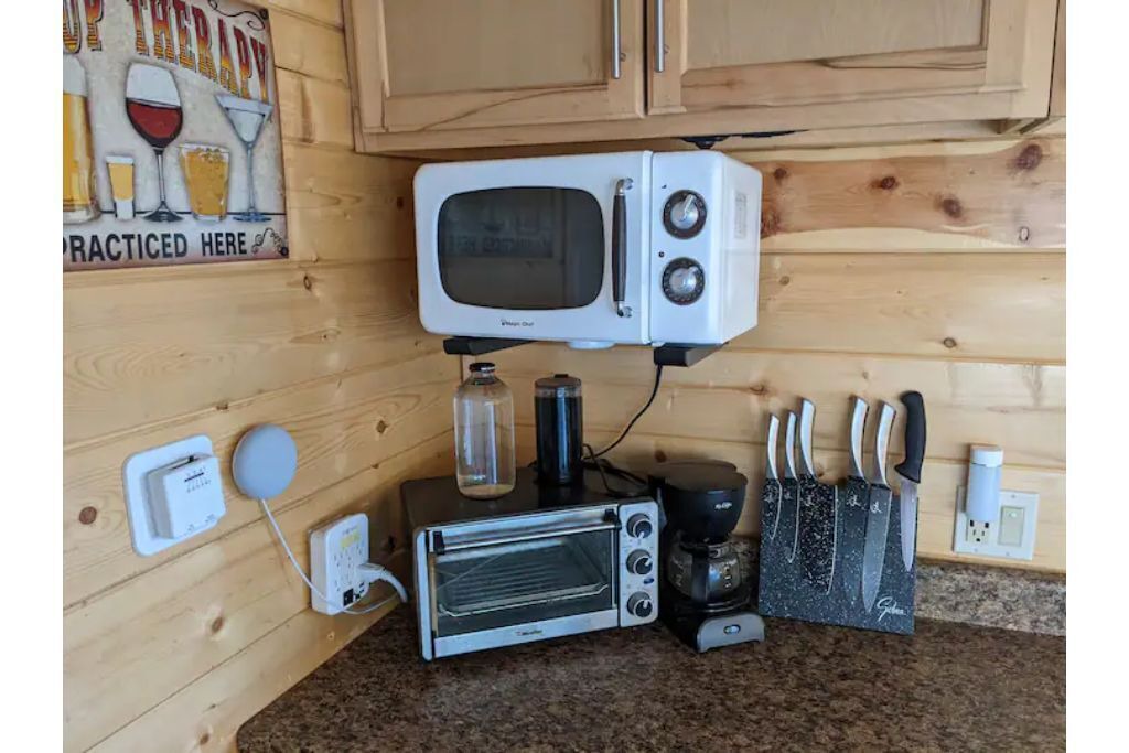 Photo of Kitchen in Pinon Hills