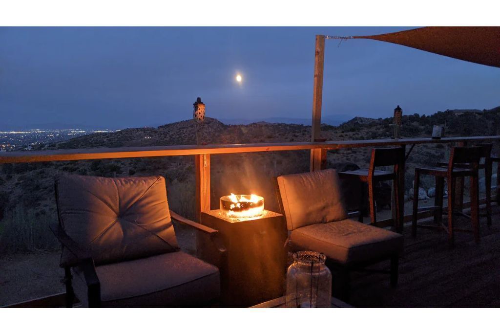 Photo of Outdoor in Pinon Hills